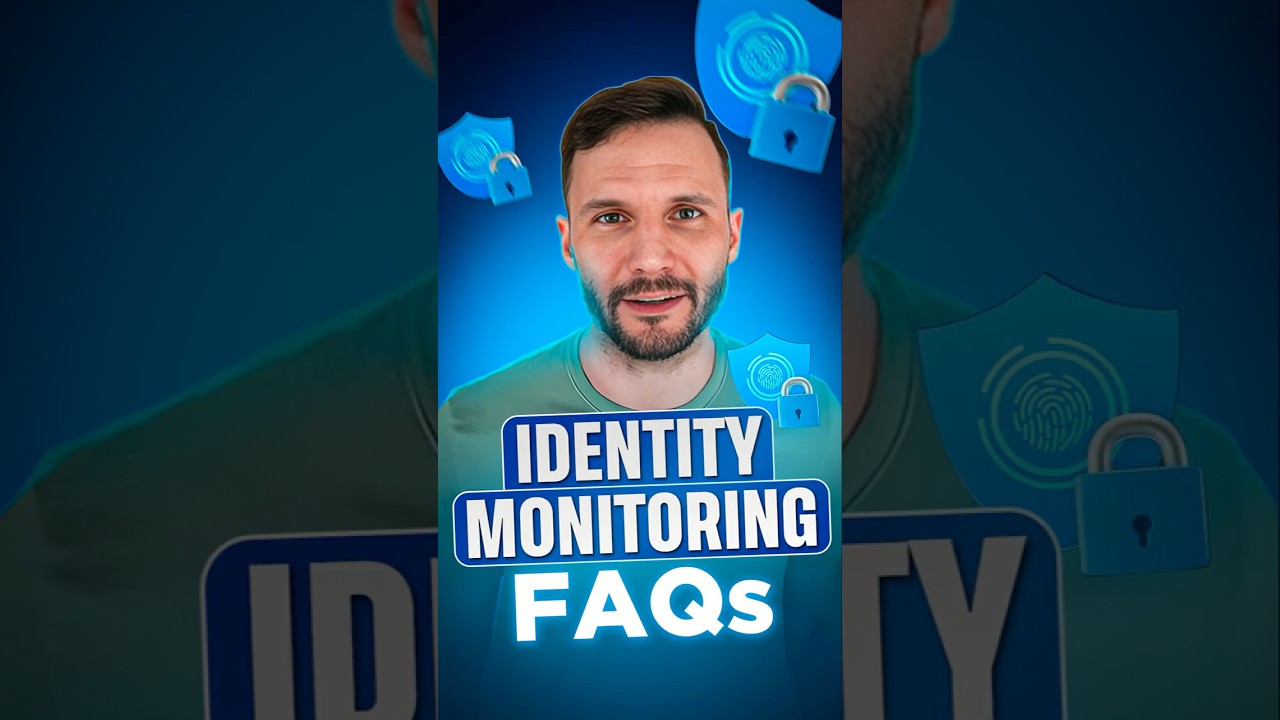 Identity Monitoring FAQs: 4 Secrets They Hide