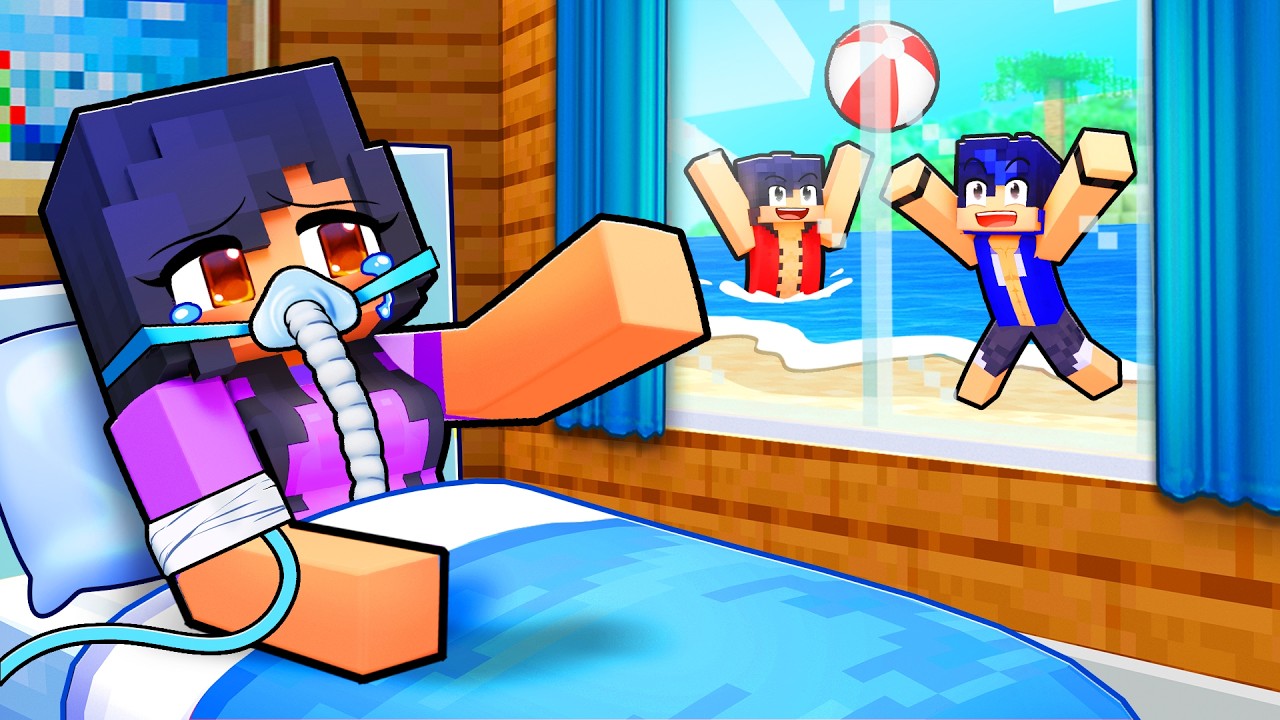 I’m HURT… and No One CARED!