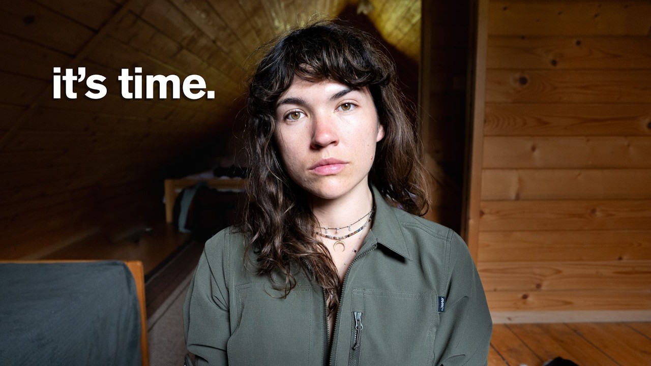 I’m Tired. And I Need to Step Away.