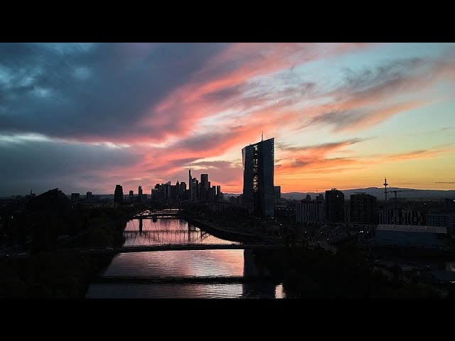 IMF chief: European lifestyle is at risk if productivity isn’t boosted