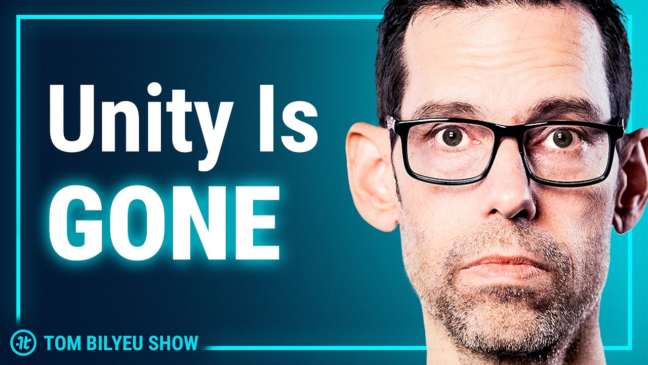 Immigration Riots Erupt in LA, Waymos Burn as Ray Dalio predicts Civil War | Tom Bilyeu Show