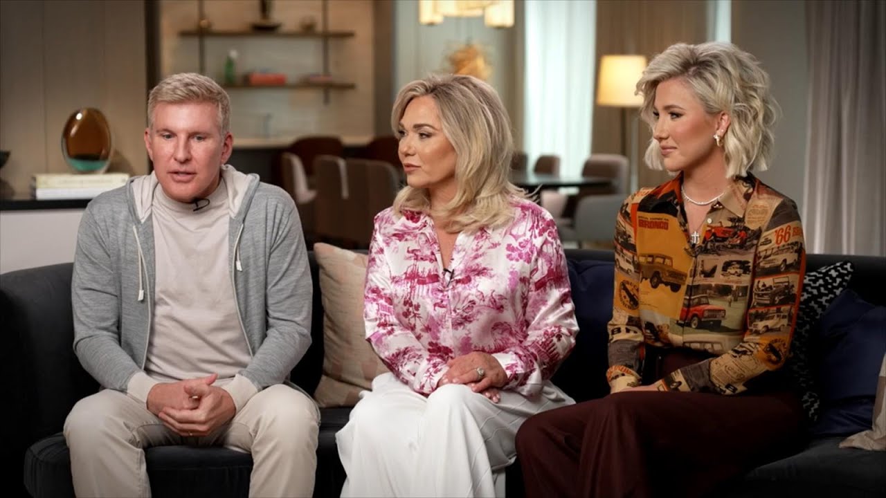 “IMPACT x Nightline: The Chrisleys: Life After Lockup”