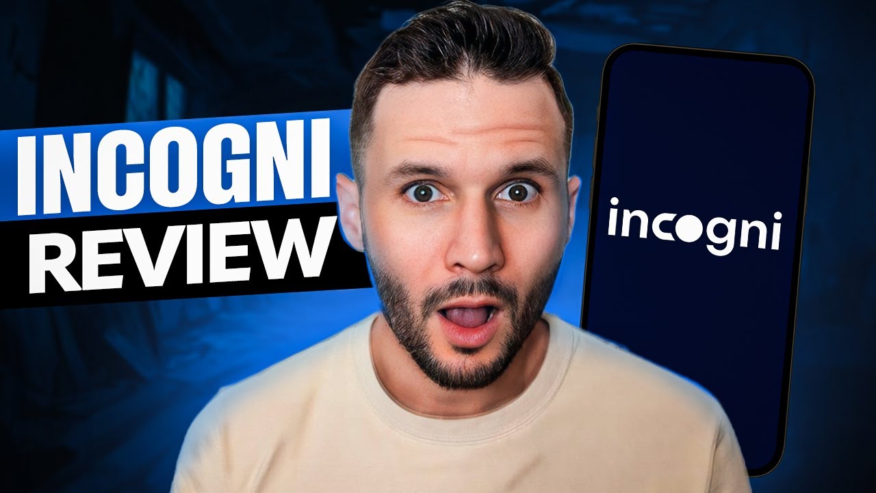Incogni Review 2025 – The Flaw No One Talks About