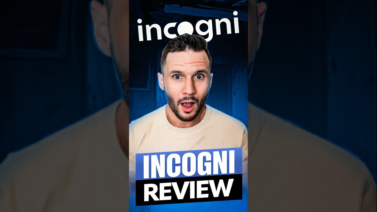 Incogni Review: Does It Actually Work? My Verdict
