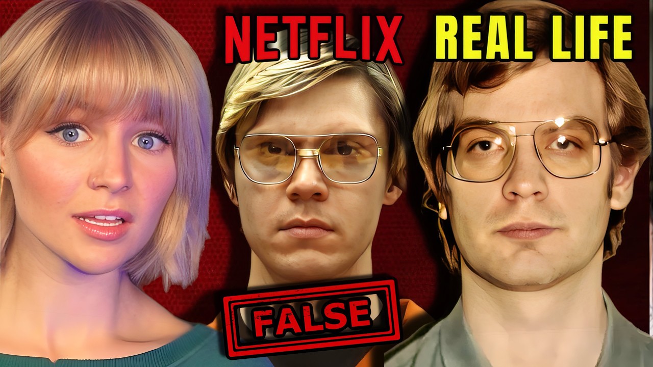 Inside The MORBID Mind Of Cannibal Jeffrey Dahmer