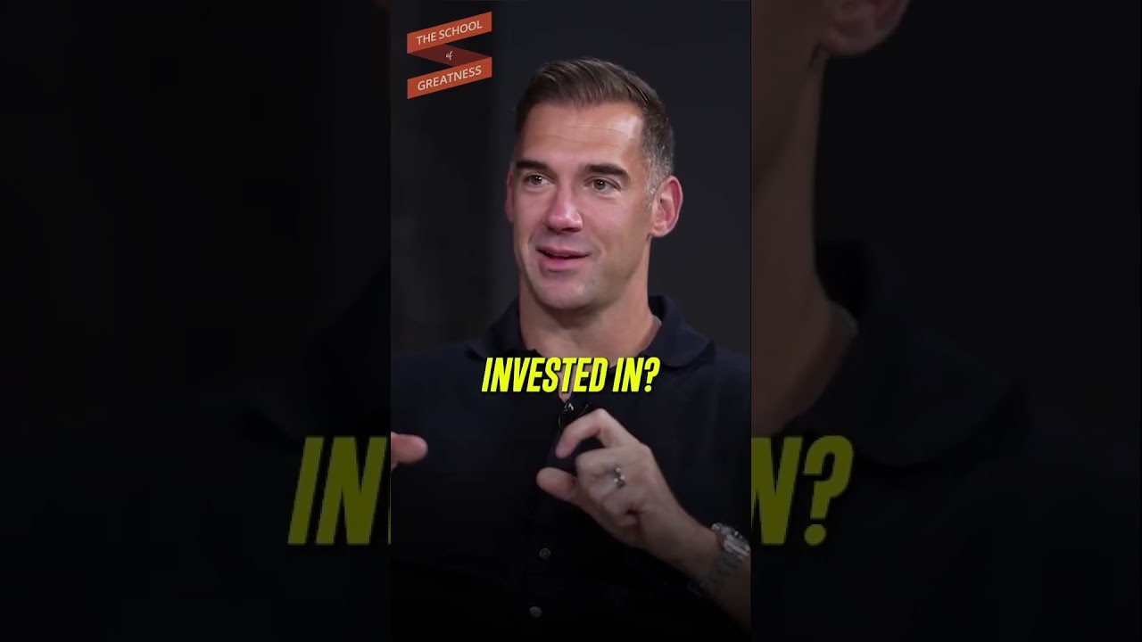 Investing is BETTER Than Start a Business