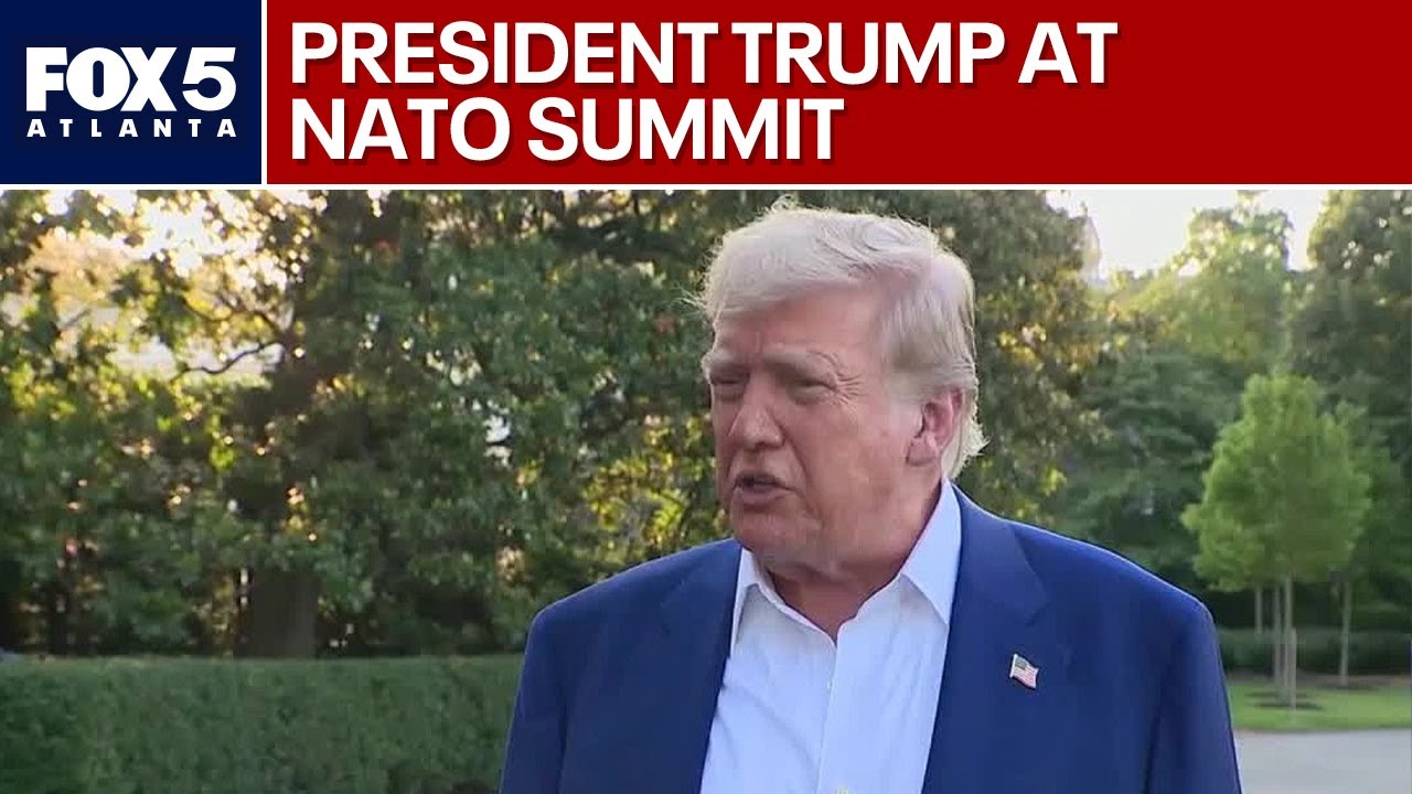 Iran-Israel ceasefire holding… for now | FOX 5 News