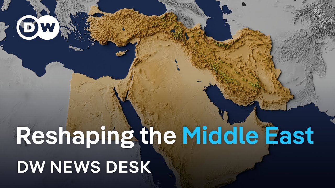 Iran-Israel conflict and the Middle East: Who stands to gain? | News Desk