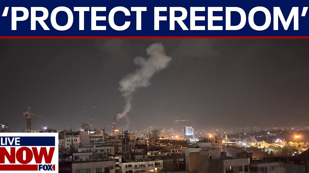 Iran-Israel conflict: Iran’s nuclear program update