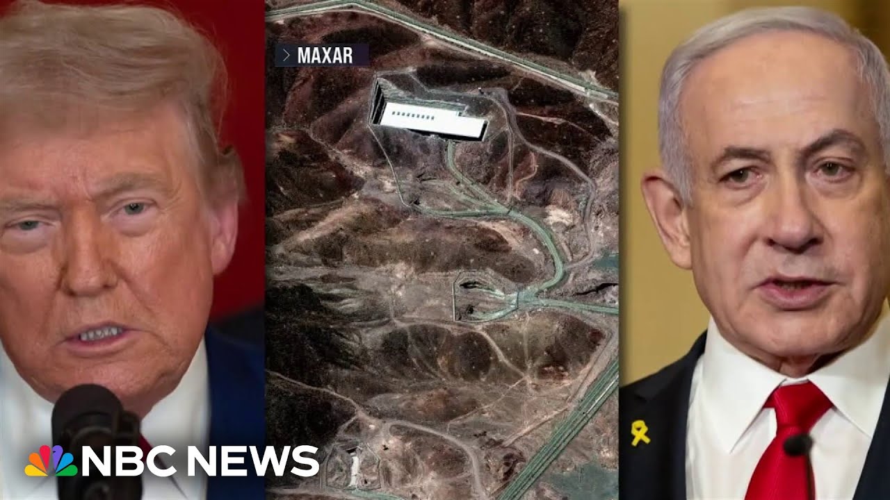 Iran launches retaliatory strikes on residential areas of Israel