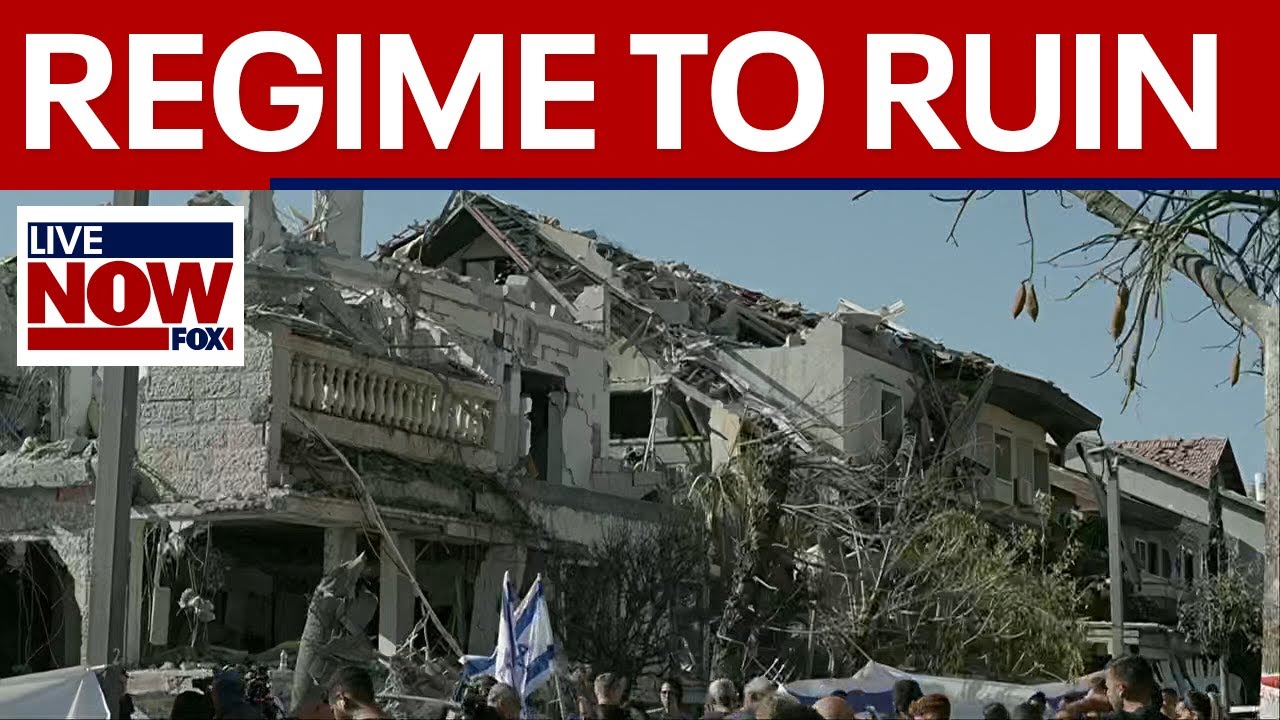 Iran Supreme Leader vows to destroy Israeli regime by 2040