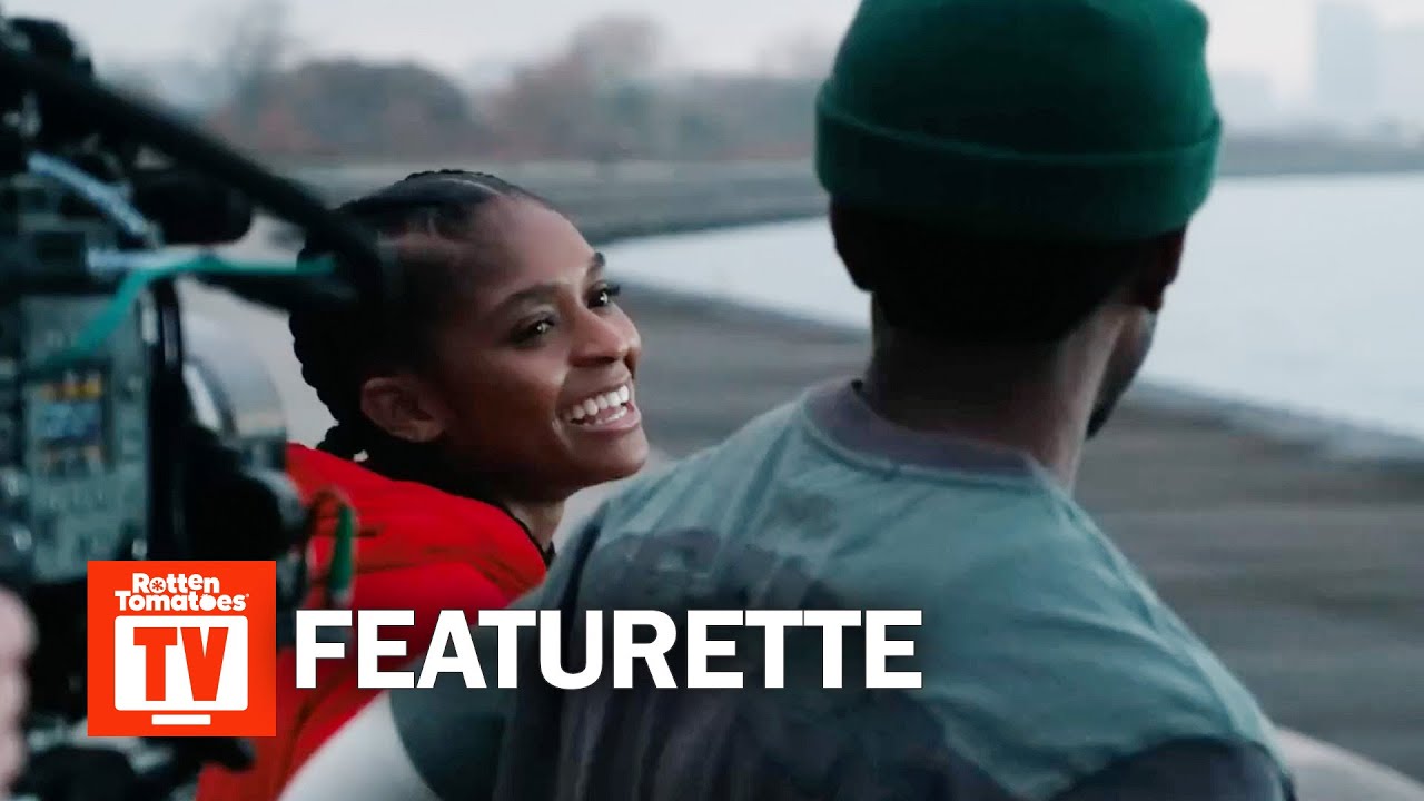 Ironheart Season 1 Featurette | ‘Chicago Style’