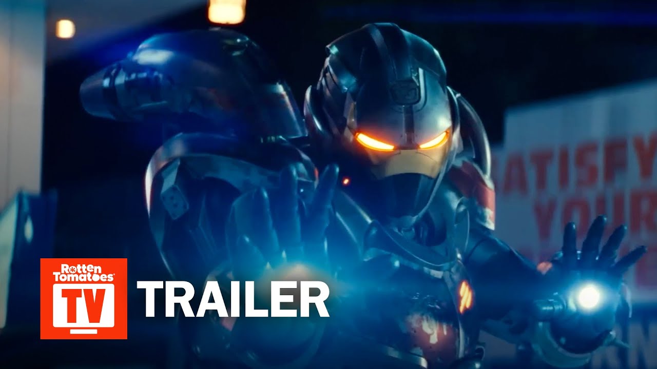 Ironheart Season 1 Trailer | ‘Now Streaming’