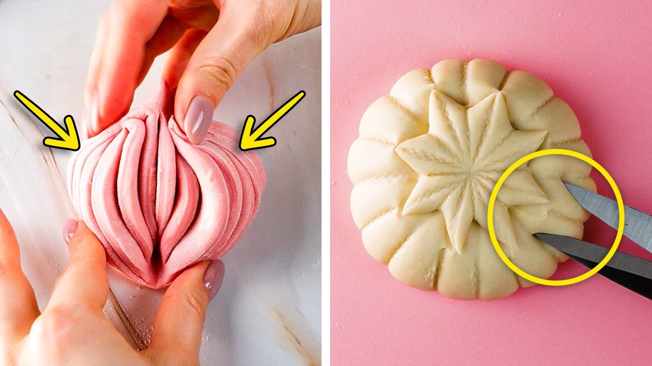 Irresistible Pastry Hacks You’ll Regret Not Trying Sooner! 🧁