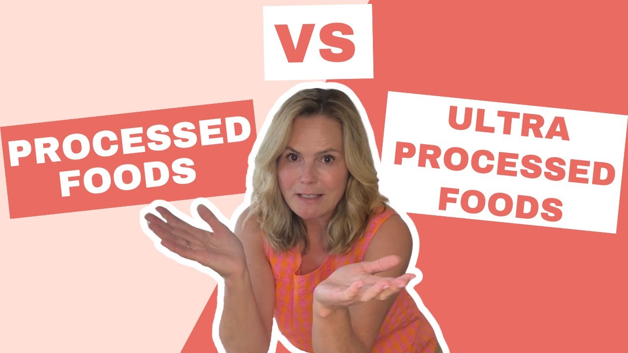 Is all processed food bad for us? | Liz Earle Wellbeing