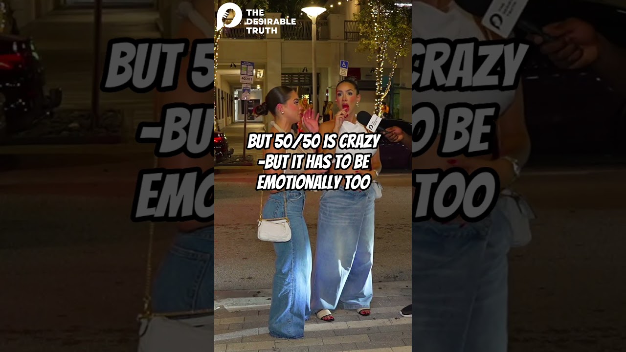 Is Going 50/50 On The 1st Date A Red Flag?