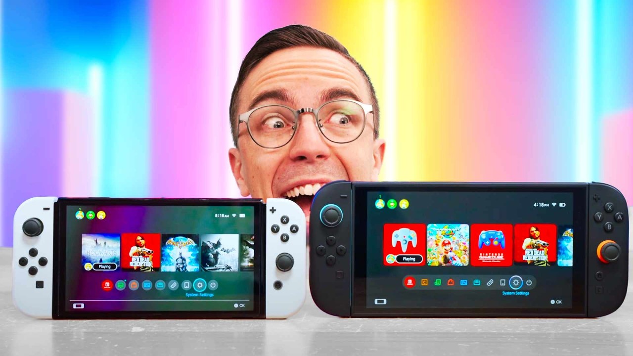 Is the Nintendo Switch 2 Worth It?