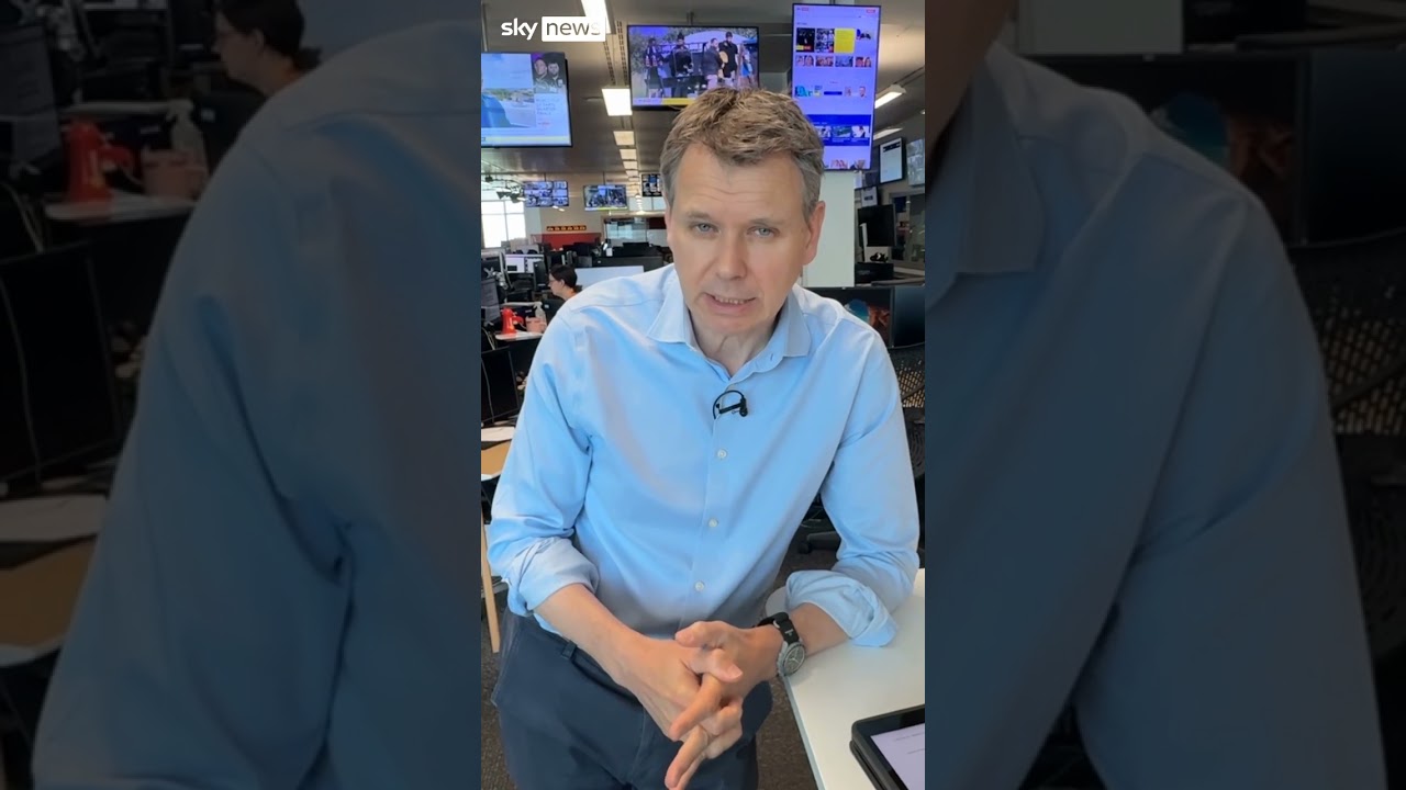 Israel-Iran: How the conflicted escalated