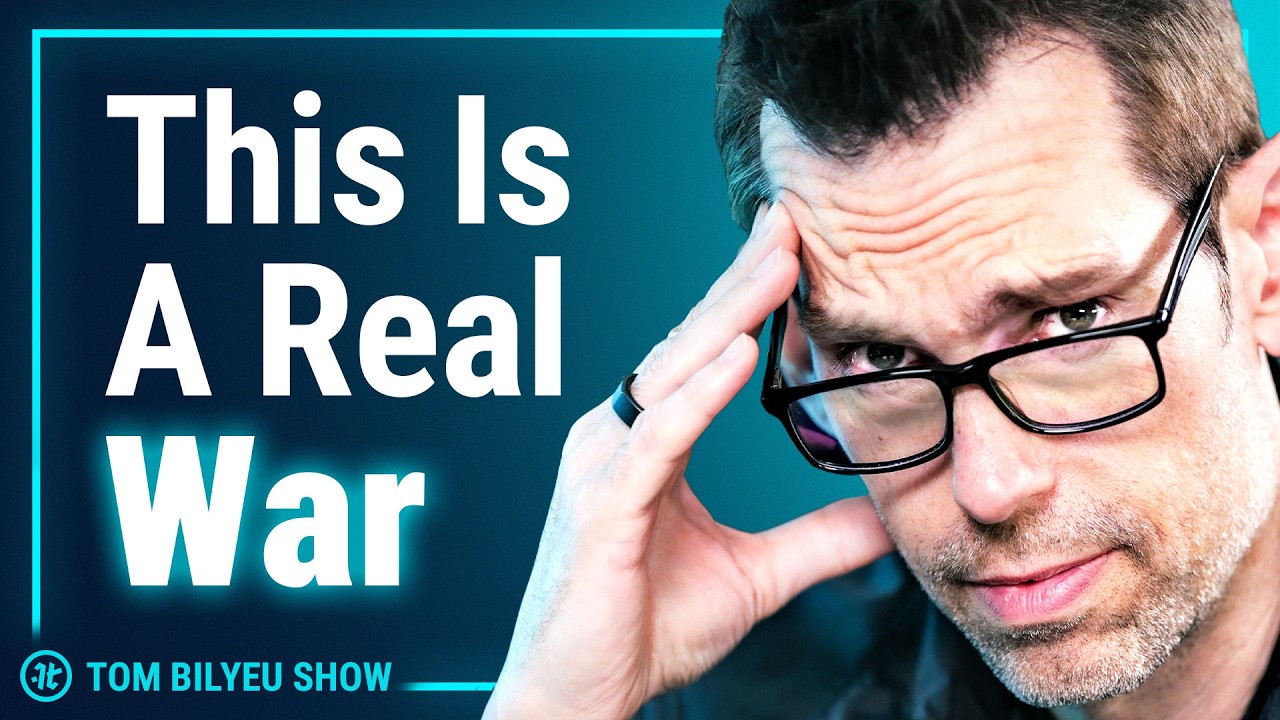 Israel vs Iran And Hamas: The Part Of The Conflict No One Is Talking About.