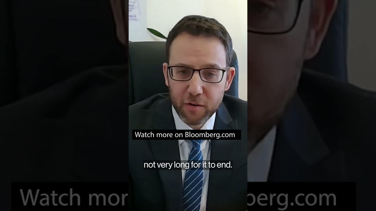 #Israel’s chief economist sees #Iran conflict ending ‘in a matters of weeks’ #politics #shorts