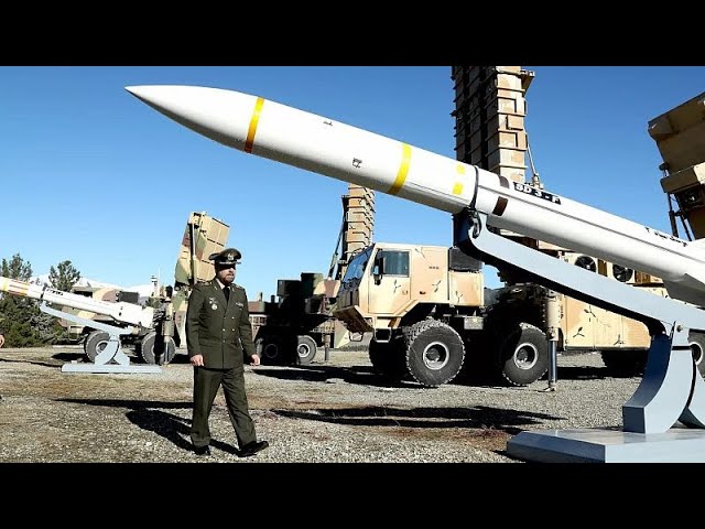 Israel’s Mossad mounted high-tech covert operation to strike targets deep inside Iran, sources say