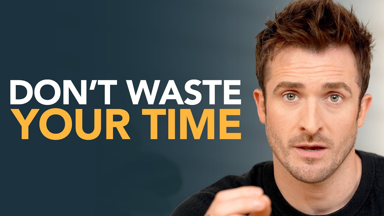 It Took Me 38 Years to Realize What I’ll Tell You in 10 Minutes…