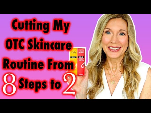 IT’S HERE! Launching MY SKINCARE That SAVES YOU TIME & MONEY!