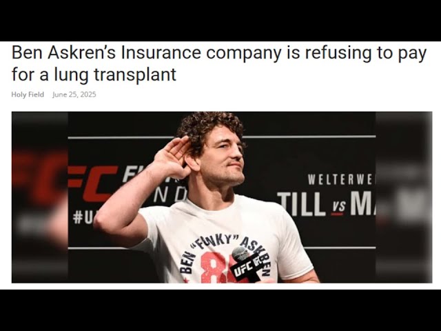 It’s Just Disgusting