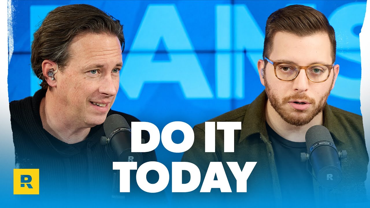 It’s Never Too Late To Start | June 27, 2025