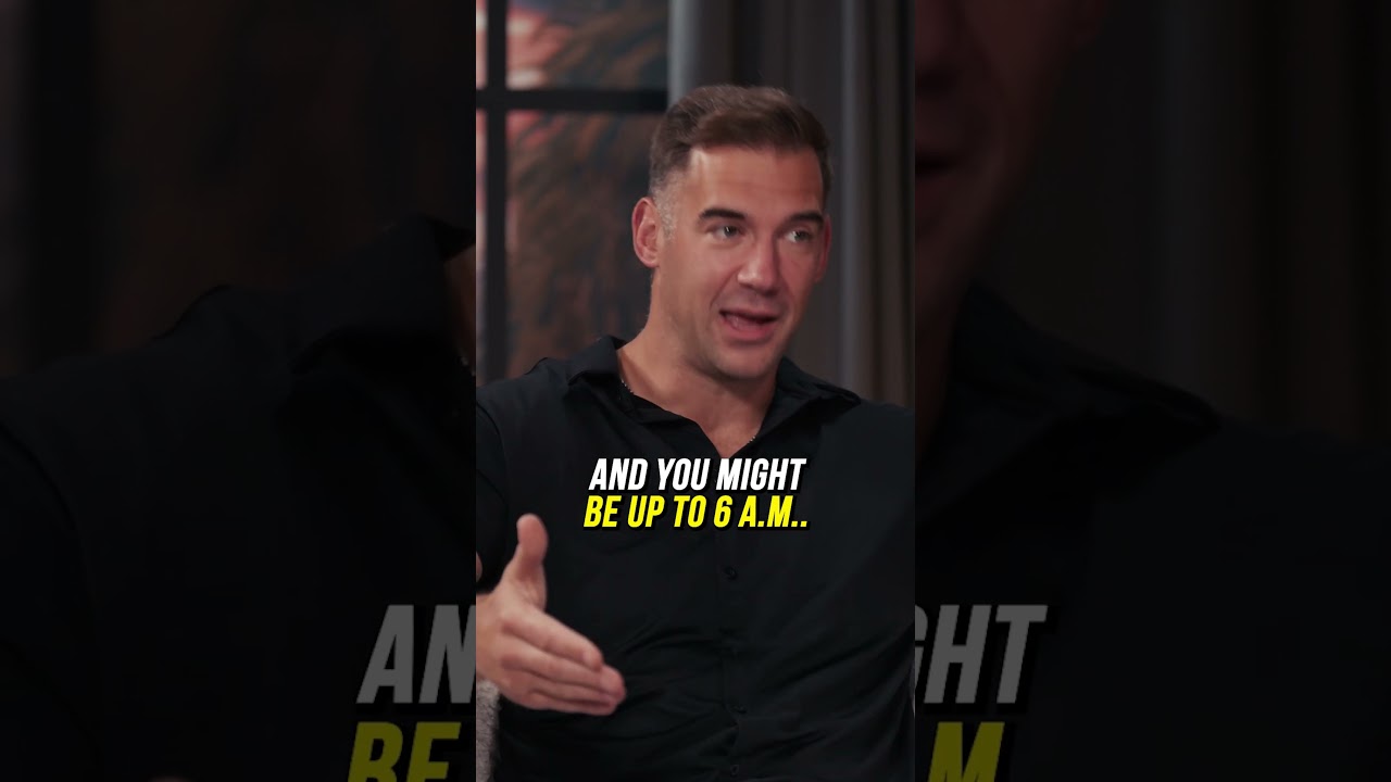 It’s Okay To Go To Bed Angry 😴