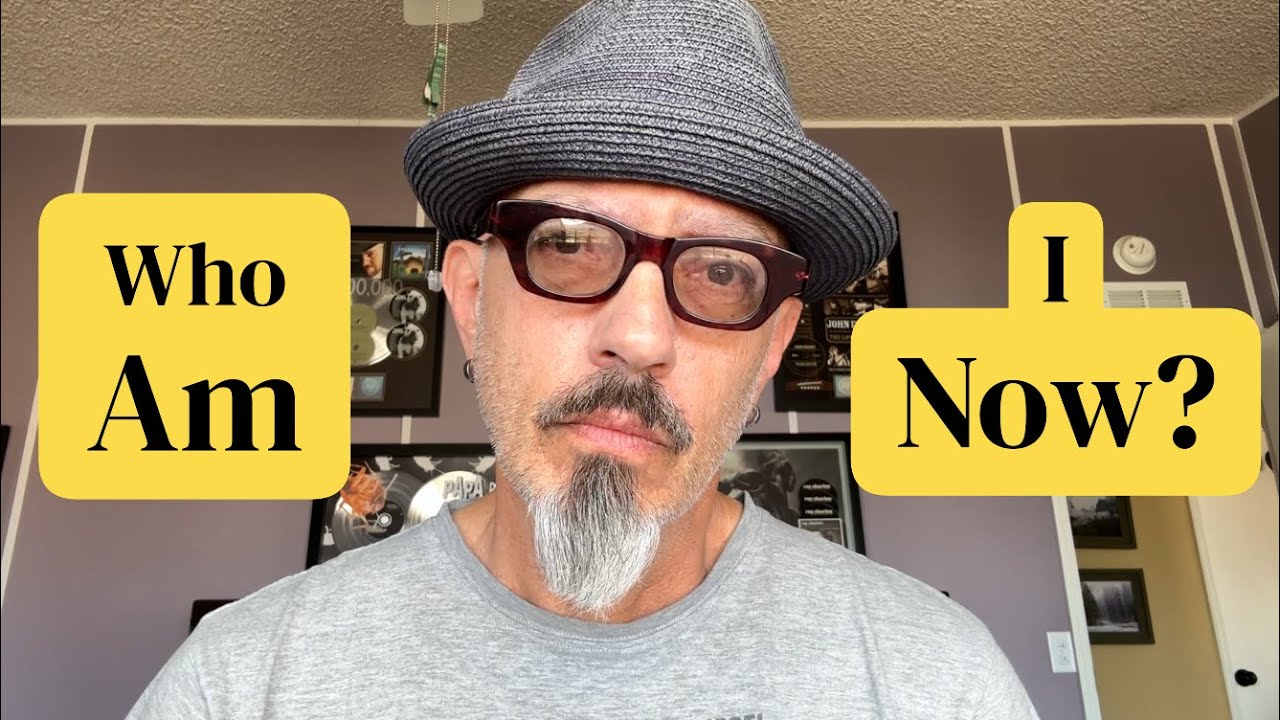 I’ve Lost My SELF-WORTH In Retirement