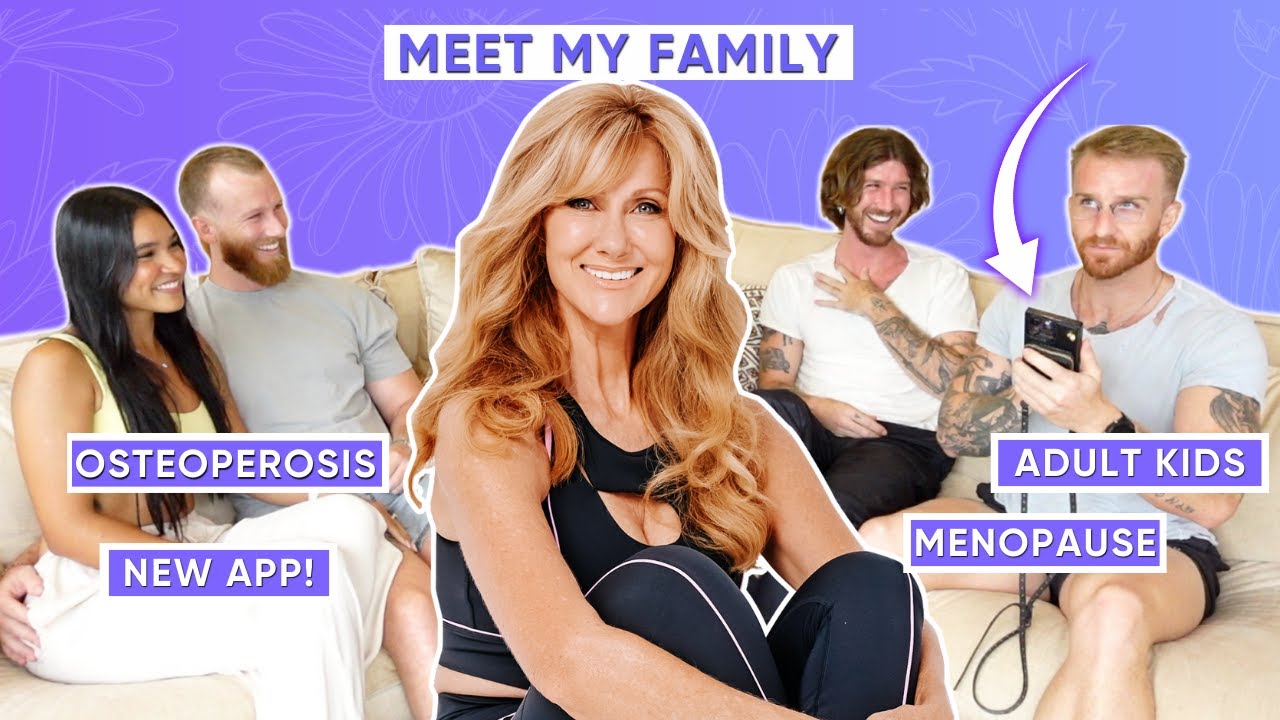 I’ve Never Shown This Side of Myself—2M Subscriber Q&A