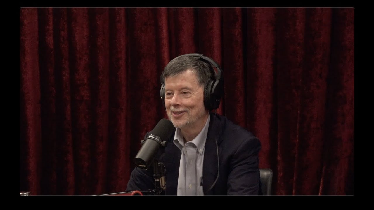 Joe Rogan Experience #2336 – Ken Burns