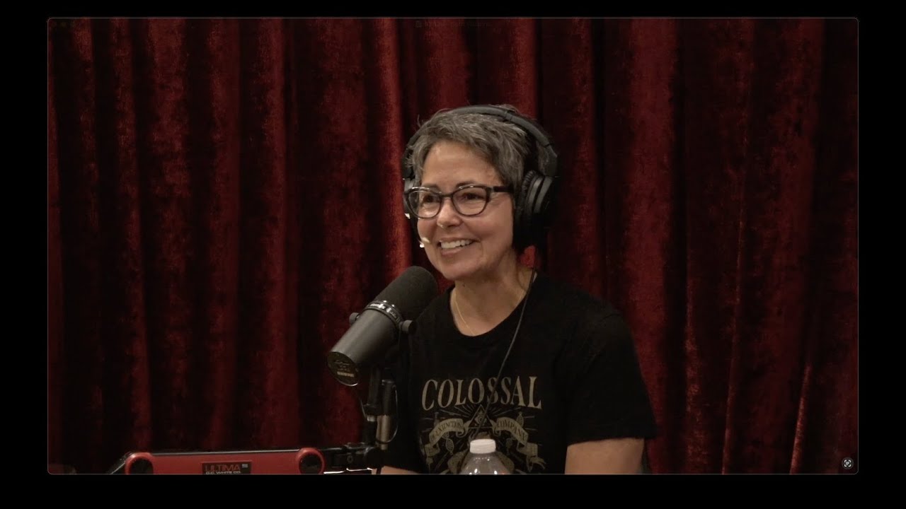 Joe Rogan Experience #2338 – Beth Shapiro