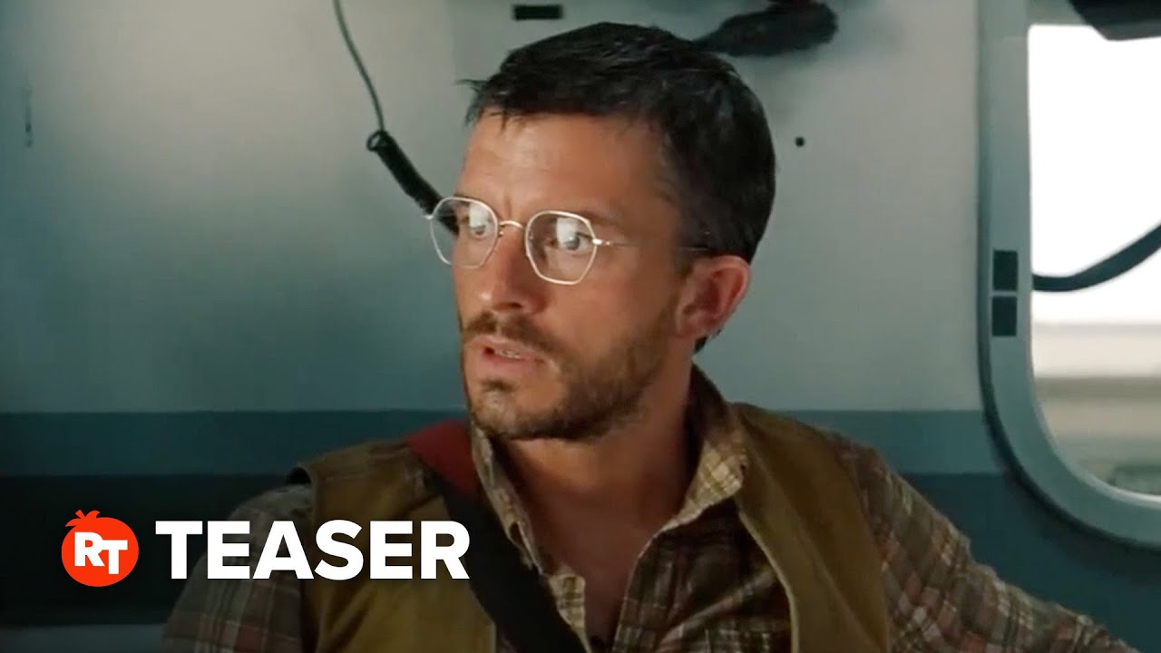 Jurassic World Rebirth – Dinosaurs Rule the Earth (2025)