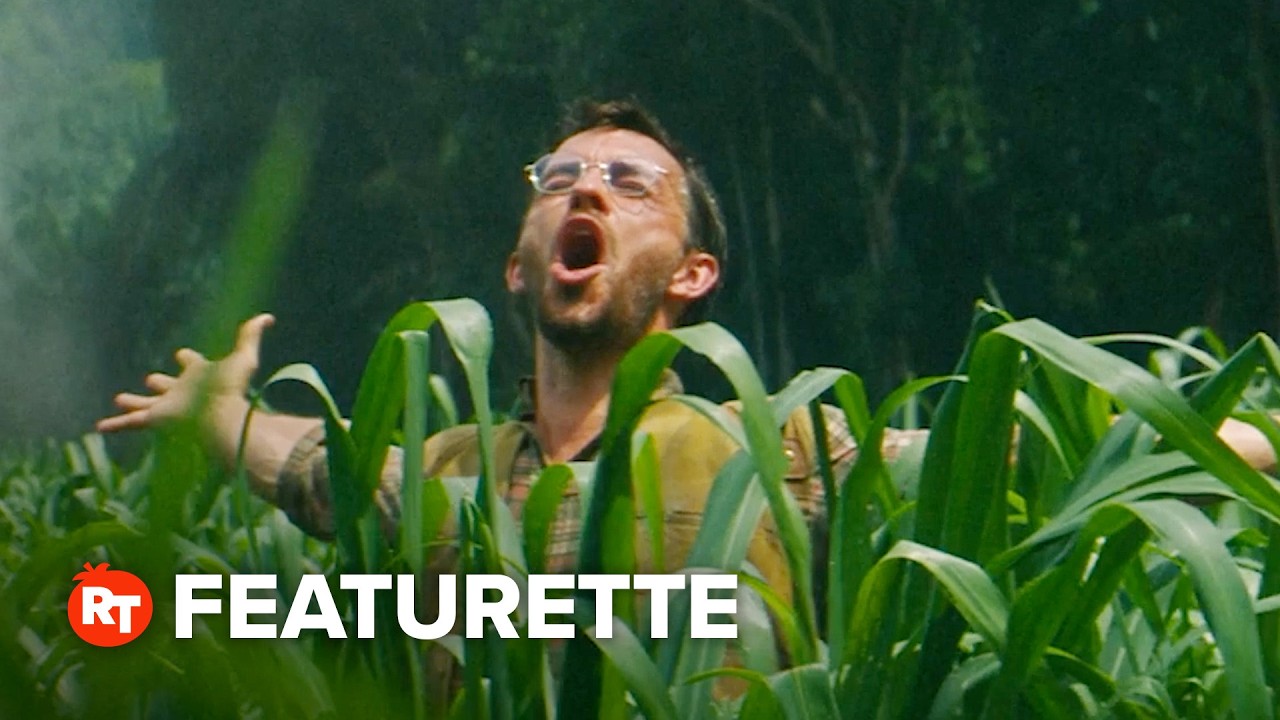 Jurassic World Rebirth Featurette – Jonathan Bailey Scoring Session (2025)