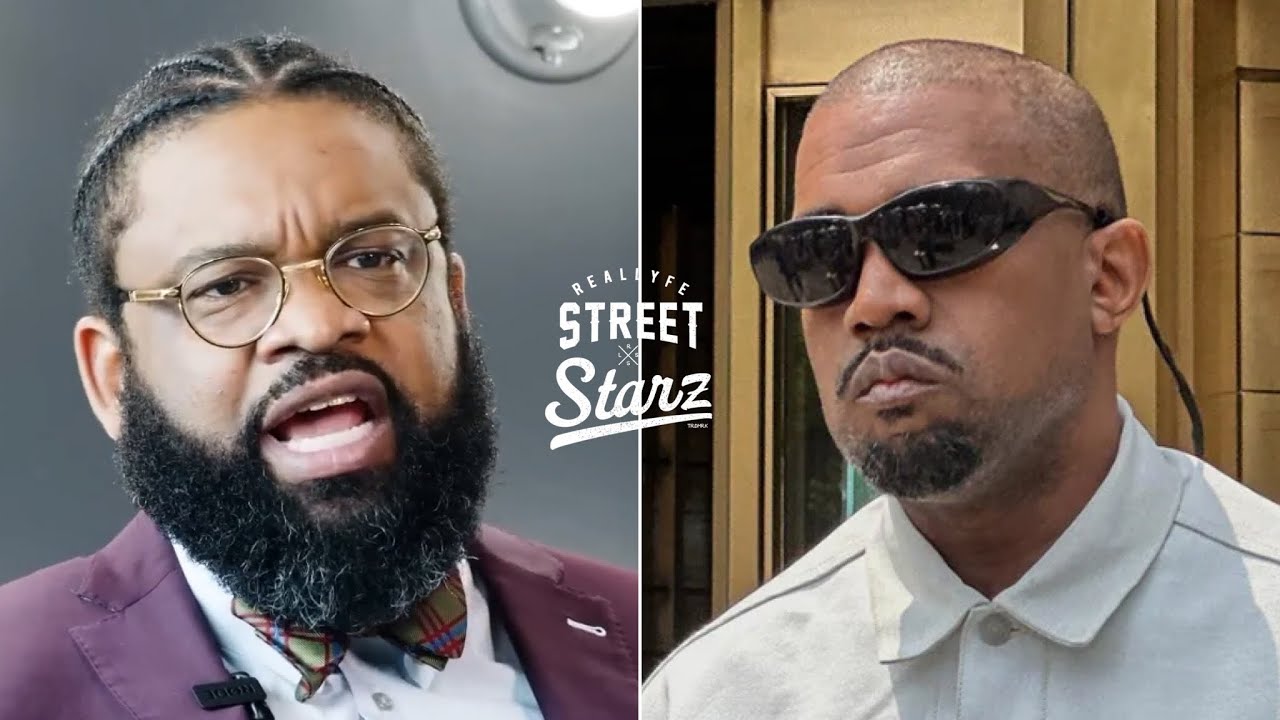 Kanye West kicked OUT or disgusted at Diddy Trial? RealLyfe Lawyer Breaks Down Jury Tampering Fears!