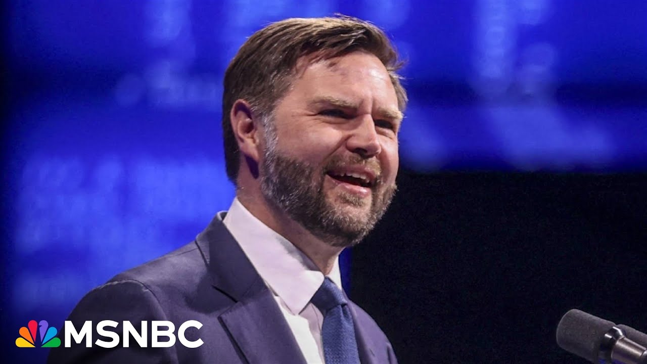 L.A. Mayor Bass rips JD Vance’s ‘José’ remark, ‘100% lies’ about city conditions