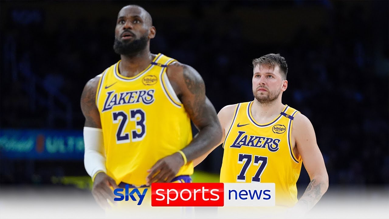 LA Lakers controlling stake to be sold to Chelsea co-owner for $10bn