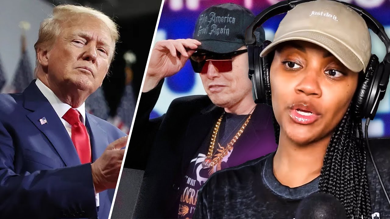 LAUGHED UNTIL I CRIED! | ANGRY COPS | Elon vs Trump!!! Emergency Meme Review | REACTION