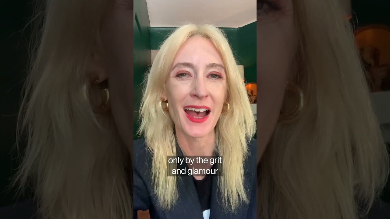 Le Mans: A networking event for the motorsport elite #shorts #lemans #motorsports #f1 #racing