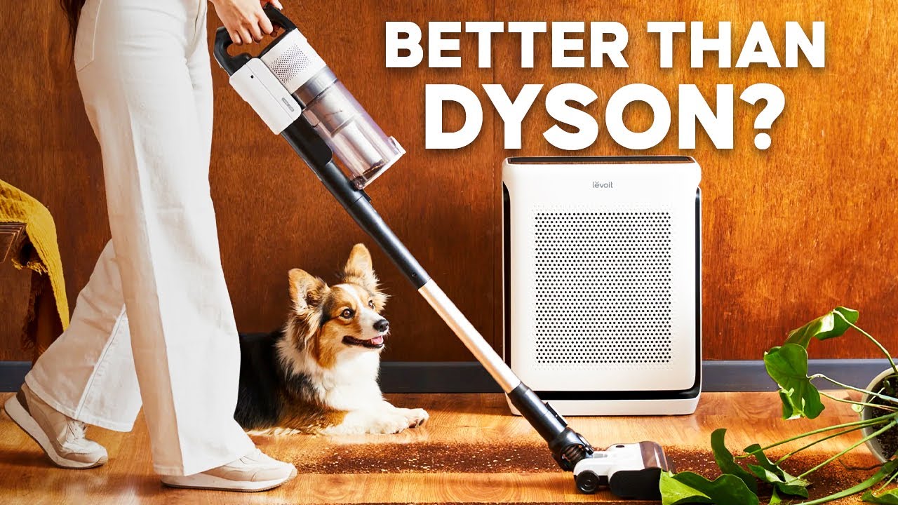 Levoit LVAC-200 Review – Can It Beat Dyson for Half the Price?