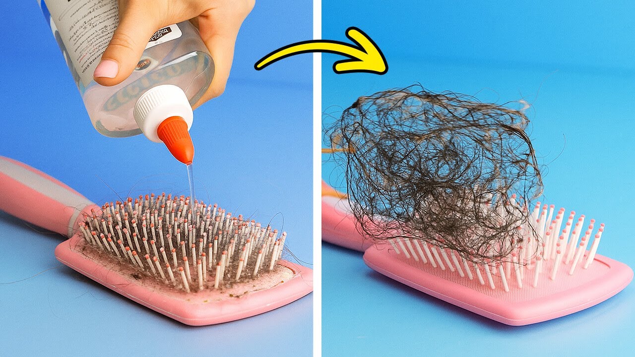 Life Just Got Easier! 💁‍♀️ Genius Everyday Hacks Every Woman Should Know
