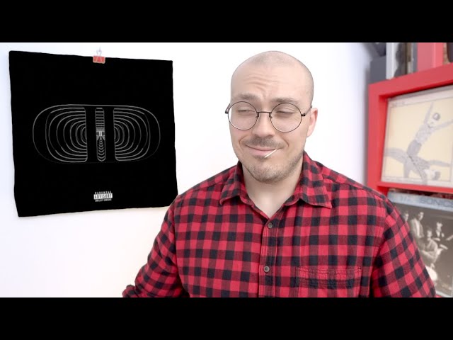 Lil Tecca – Dopamine ALBUM REVIEW