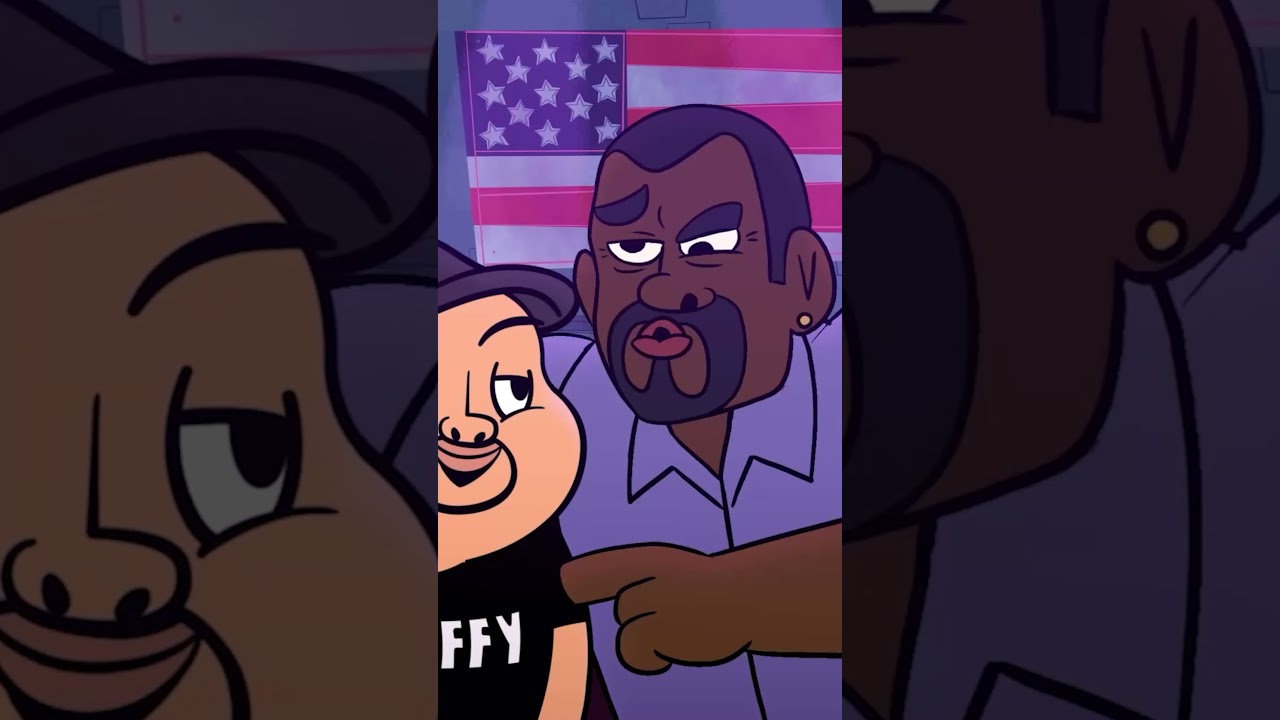 Listen if i’m going to die, i’ll die full not sore