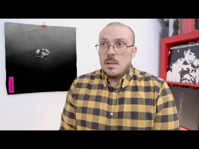 Little Simz – Lotus ALBUM REVIEW