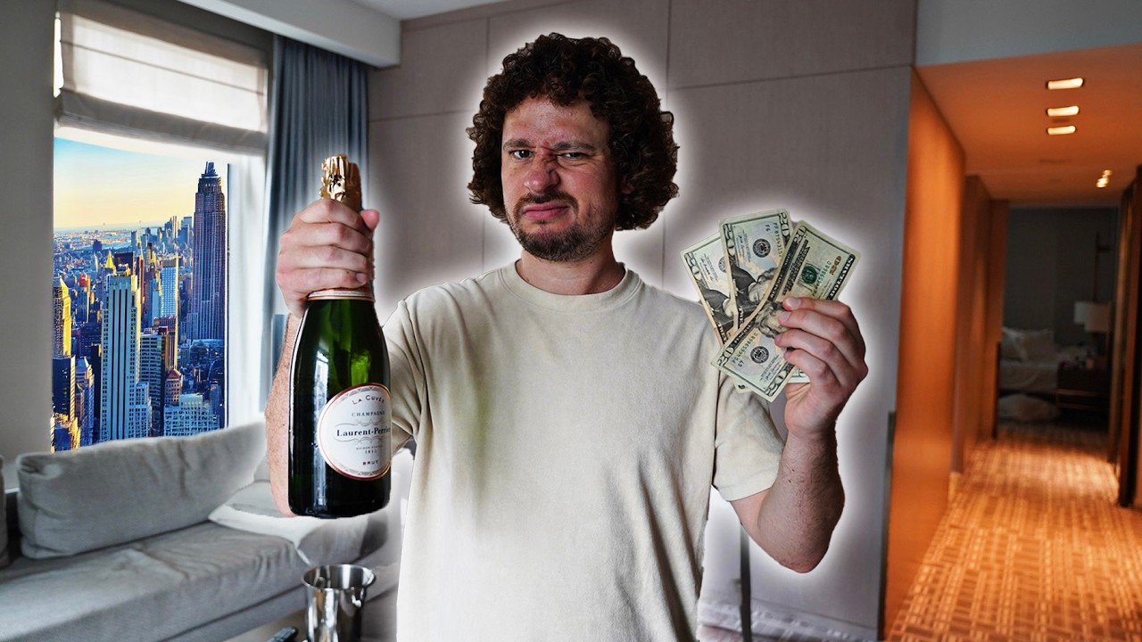 Los trucos sucios de los hoteles de lujo para sacar más dinero 💵🏨