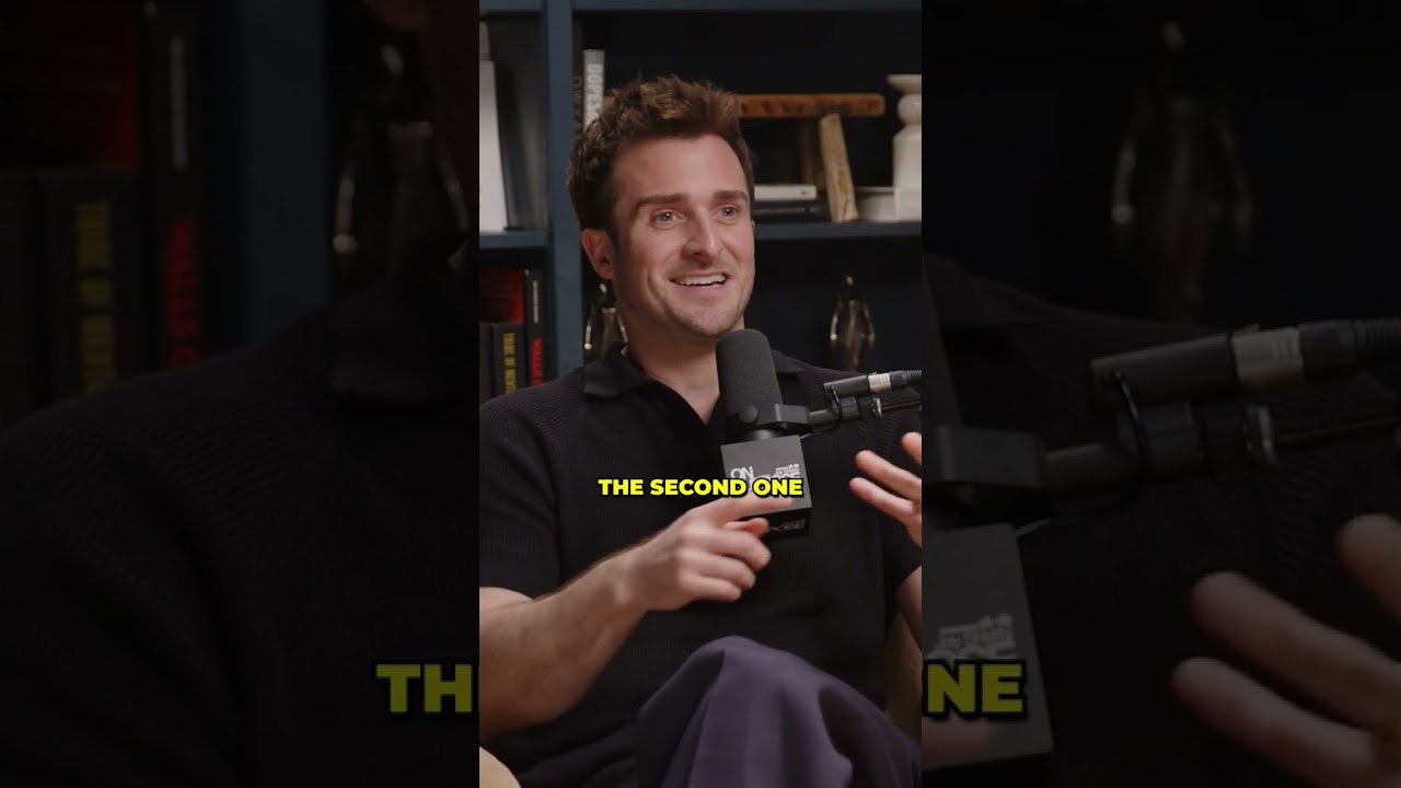 Love is NOT All You Need