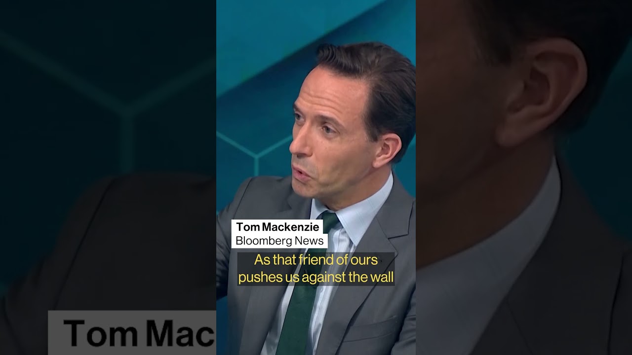 #Luxembourg PM backs calls for joint #EU debt for #defense, #climate