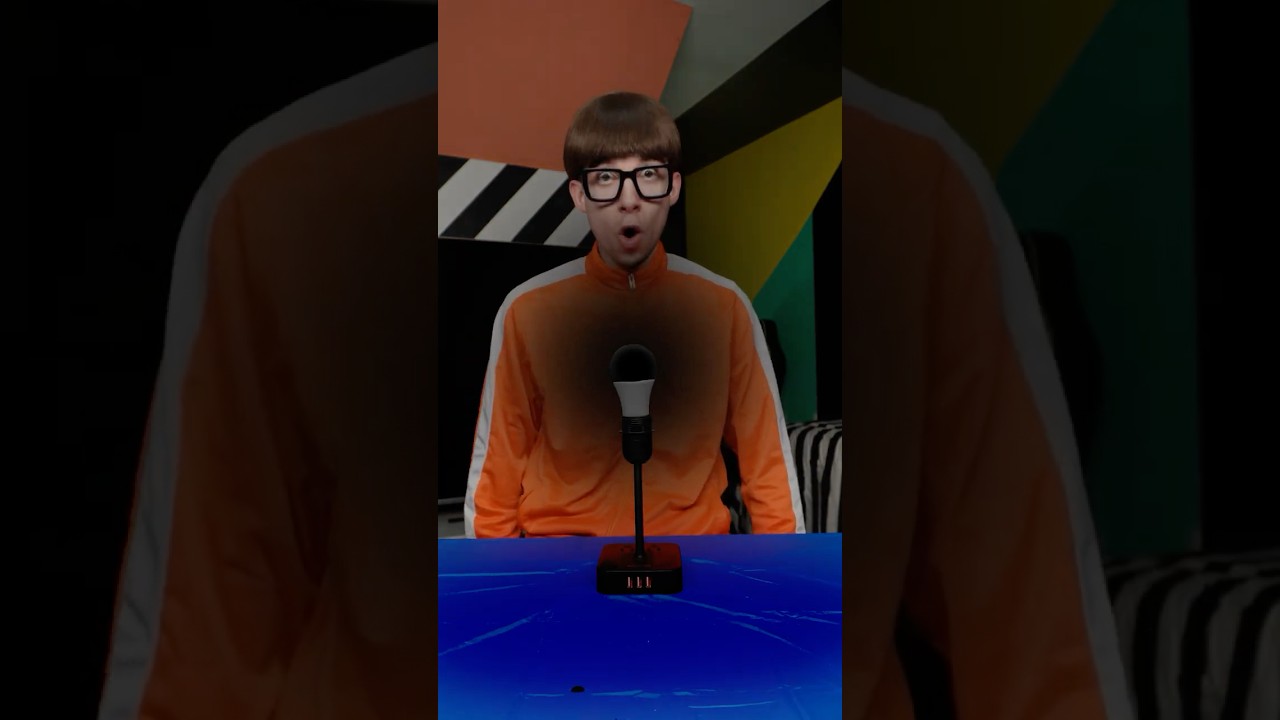 Making a black lightbulb